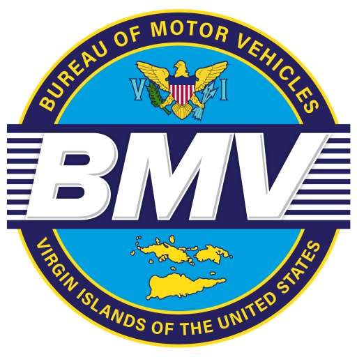 BMV | USVI Bureau of Motor Vehicles